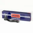 Rotule de barre de connexion BORG & BECK BTR6165 - Visuel 2