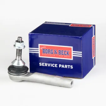 Rotule de barre de connexion BORG & BECK BTR6170