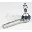 Rotule de barre de connexion BORG & BECK BTR6170 - Visuel 2