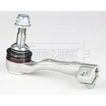 Rotule de barre de connexion BORG & BECK BTR6171