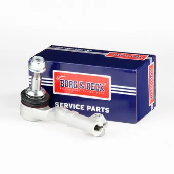Rotule de barre de connexion BORG & BECK BTR6173
