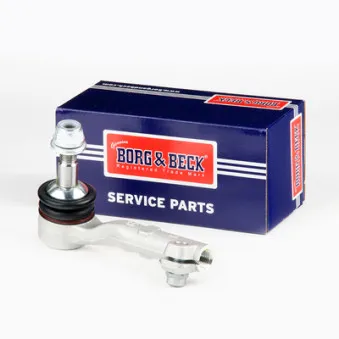 Rotule de barre de connexion BORG & BECK BTR6174