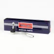 Rotule de barre de connexion BORG & BECK BTR6175 - Visuel 2