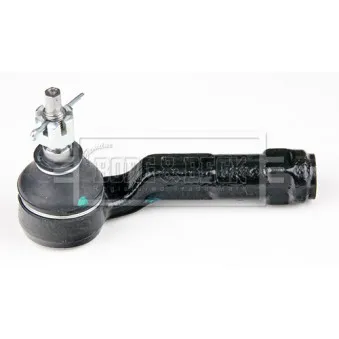 Rotule de barre de connexion BORG & BECK BTR6177