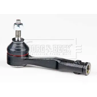 Rotule de barre de connexion BORG & BECK BTR6179