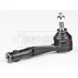 Rotule de barre de connexion BORG & BECK BTR6180 - Visuel 1