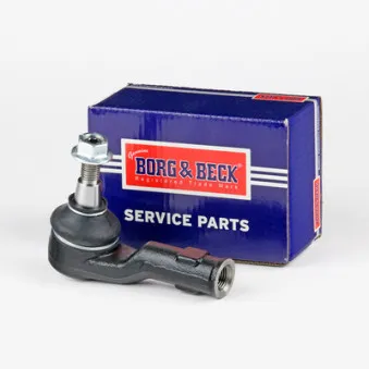 Rotule de barre de connexion BORG & BECK BTR6185