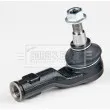 Rotule de barre de connexion BORG & BECK BTR6185 - Visuel 2