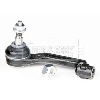Rotule de barre de connexion BORG & BECK BTR6188