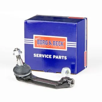 Rotule de barre de connexion BORG & BECK BTR6189