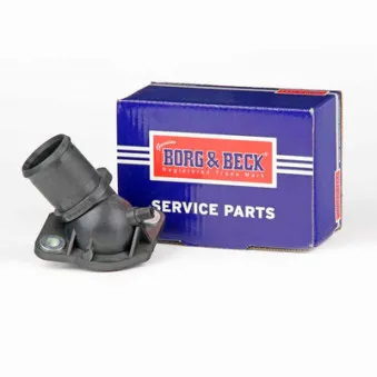 Bride de liquide de refroidissement BORG & BECK BTS1000