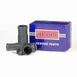 Bride de liquide de refroidissement BORG & BECK BTS1010 - Visuel 2