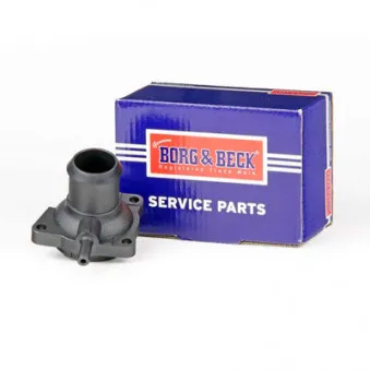 Bride de liquide de refroidissement BORG & BECK BTS1019