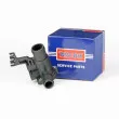 Bride de liquide de refroidissement BORG & BECK BTS1032 - Visuel 1