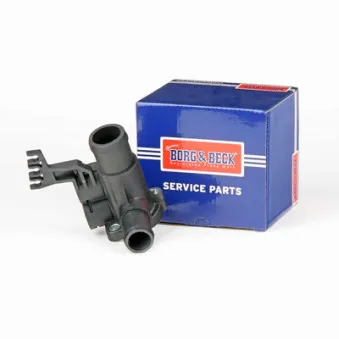 Bride de liquide de refroidissement BORG & BECK BTS1032