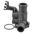 Bride de liquide de refroidissement BORG & BECK BTS1032 - Visuel 2