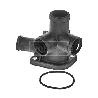 Bride de liquide de refroidissement BORG & BECK BTS1038