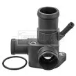 Bride de liquide de refroidissement BORG & BECK BTS1040 - Visuel 2