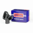 Bride de liquide de refroidissement BORG & BECK BTS1056 - Visuel 1