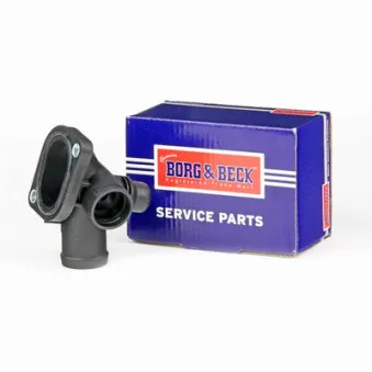 Bride de liquide de refroidissement BORG & BECK BTS1056