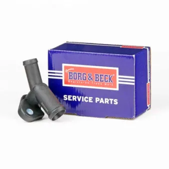 Bride de liquide de refroidissement BORG & BECK BTS1060