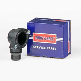 Bride de liquide de refroidissement BORG & BECK BTS1061