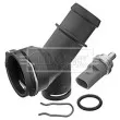 Bride de liquide de refroidissement BORG & BECK BTS1063 - Visuel 1