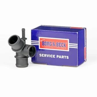 Bride de liquide de refroidissement BORG & BECK BTS1064