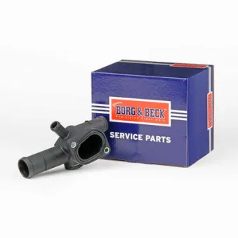 Bride de liquide de refroidissement BORG & BECK BTS1079
