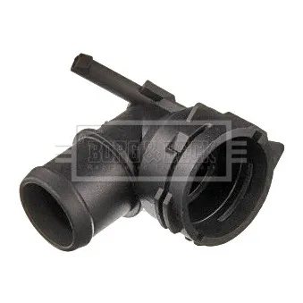 Bride de liquide de refroidissement BORG & BECK BTS1085