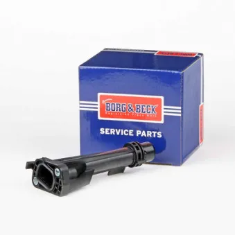 Bride de liquide de refroidissement BORG & BECK BTS1086