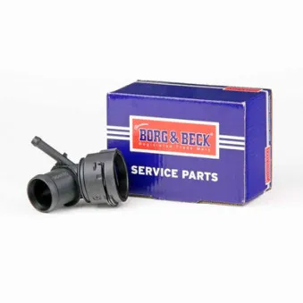 Bride de liquide de refroidissement BORG & BECK BTS1088