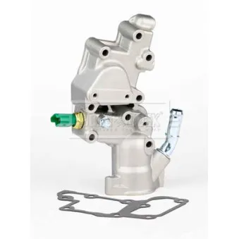 Bride de liquide de refroidissement BORG & BECK BTS1093
