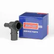 Bride de liquide de refroidissement BORG & BECK BTS1096 - Visuel 1