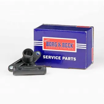 Bride de liquide de refroidissement BORG & BECK BTS1112