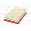 Filtre à air VALEO 585152 - Visuel 2