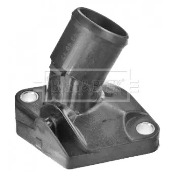 Bride de liquide de refroidissement BORG & BECK BTS1133