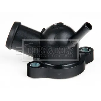 Bride de liquide de refroidissement BORG & BECK BTS1153