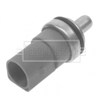 Sonde de température, liquide de refroidissement BORG & BECK BTS3001