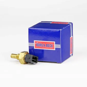 Sonde de température, liquide de refroidissement BORG & BECK BTS3003