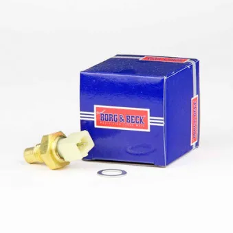 Sonde de température, liquide de refroidissement BORG & BECK BTS3008