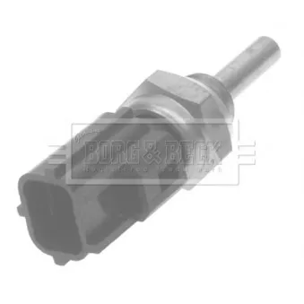 Sonde de température, liquide de refroidissement BORG & BECK BTS3013