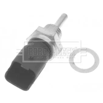 Sonde de température, liquide de refroidissement BORG & BECK BTS3015