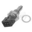 Sonde de température, liquide de refroidissement BORG & BECK BTS3019 - Visuel 1