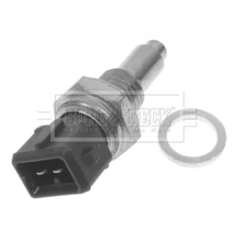 Sonde de température, liquide de refroidissement BORG & BECK BTS3019