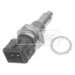 Sonde de température, liquide de refroidissement BORG & BECK BTS3026 - Visuel 2