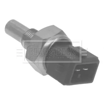 Sonde de température, liquide de refroidissement BORG & BECK BTS3027