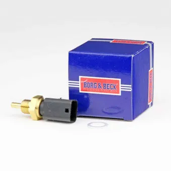 Sonde de température, liquide de refroidissement BORG & BECK BTS3030