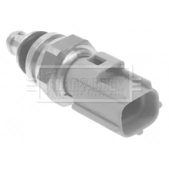 Sonde de température, liquide de refroidissement BORG & BECK BTS3031