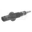 Sonde de température, liquide de refroidissement BORG & BECK BTS3034 - Visuel 1